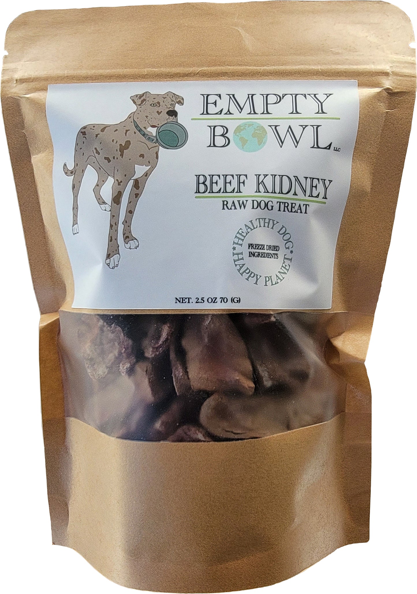 Beef Kidney Treats